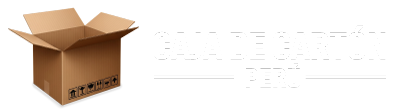 Caja de Cartón